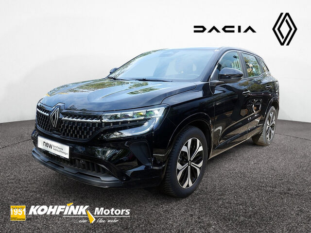 RENAULT Austral Evolution 1.2 Full Hybrid 200
