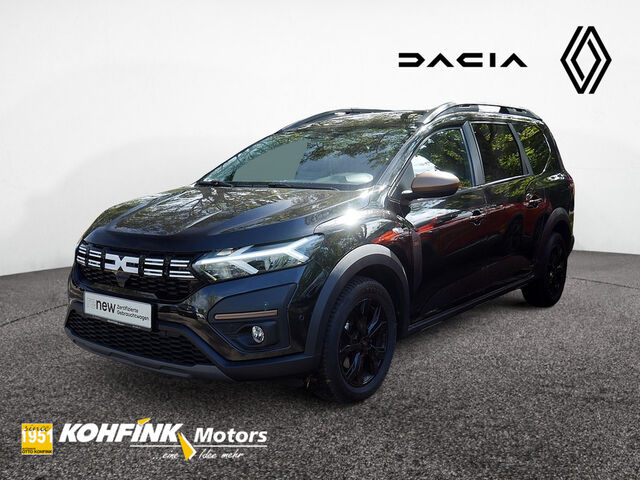DACIA Jogger Extreme TCe 110