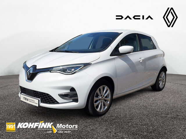 RENAULT ZOE Experience Z.E 50 R110