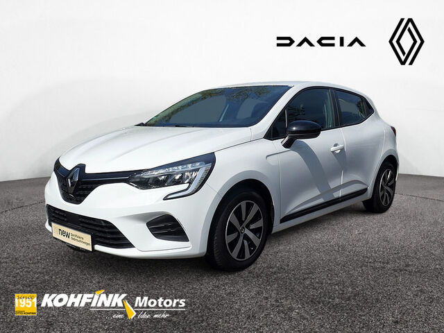 RENAULT Clio Equilibre TCe 90