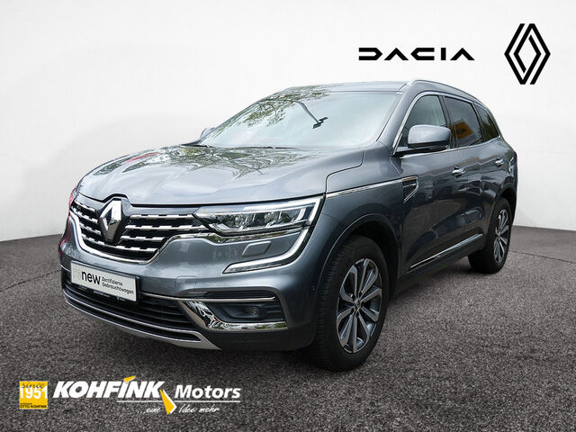 RENAULT Koleos Intens TCe 160 EDC GPF