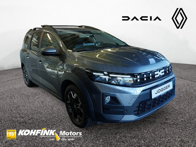 DACIA Jogger Journey ECO-G 120