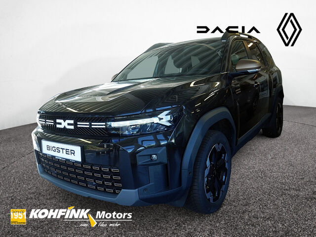 DACIA Bigster Extreme Hybrid-G 150 4x4