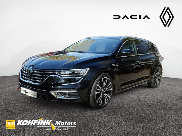 RENAULT Talisman Grandtour Initiale Paris TCe 160