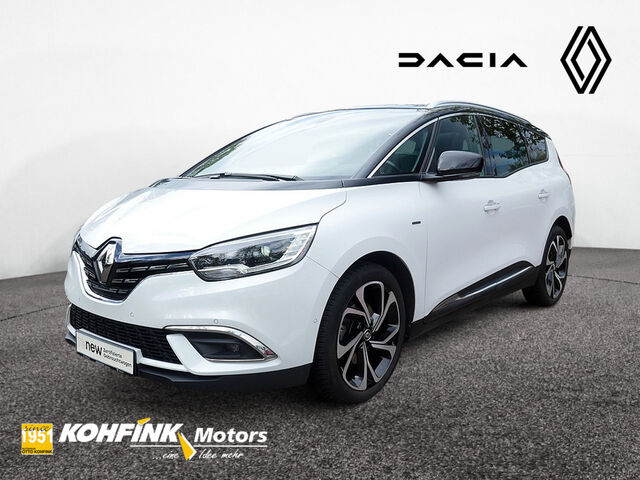 RENAULT Grand Scenic TCe