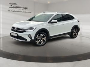 VW Taigo 1.0 TSI DSG Style ACC Matrix APP Kamera PDC