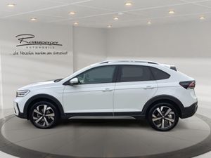 VW Taigo 1.0 TSI DSG Style ACC Matrix APP Kamera PDC