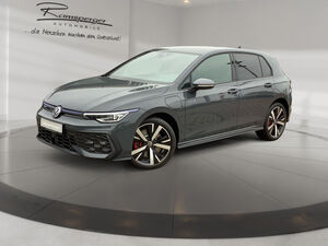 VW Golf VIII 1.5 TSI DSG GTE ACC Matrix Navi Kamera