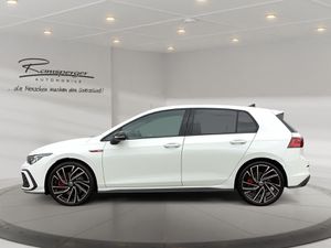 VW Golf 2.0 TSI DSG GTI ACC Matrix Navi Kamera