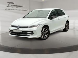 VW Golf VIII 2.0 TDI Goal ACC LED APP Keyless Kamera