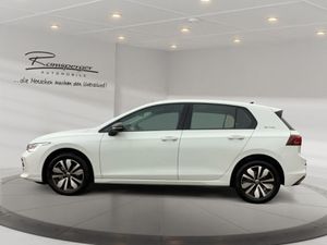 VW Golf VIII 2.0 TDI Goal ACC LED APP Keyless Kamera
