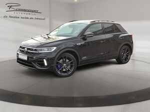 VW T-Roc 2.0 TSI DSG R 4M. AHK ACC Akra Navi Kamera