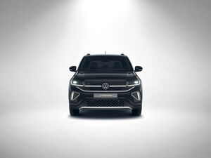 VW T-Cross 1.5 TSI DSG R-Line AHK ACC Matrix Navi Kamera