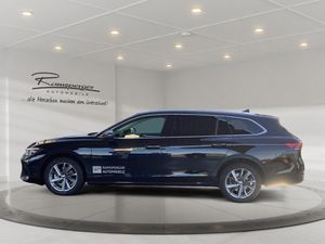 VW Passat Variant 2.0 TDI DSG Business AHK ACC DCC