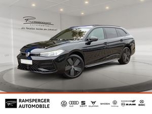 VW Passat 2.0 TDI DSG R-Line 4M. AHK Pano Standh. Matrix