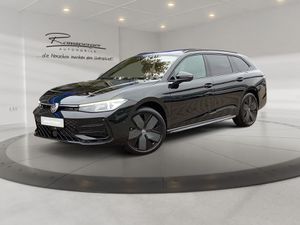 VW Passat 2.0 TDI DSG R-Line 4M. AHK Pano Standh. Matrix