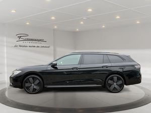 VW Passat 2.0 TDI DSG R-Line 4M. AHK Pano Standh. Matrix