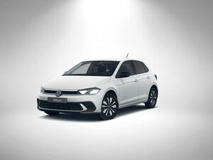 VW Polo 1.0 TSI DSG Goal ACC LED APP SHZ PDC