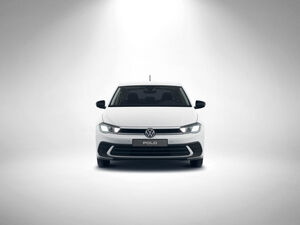 VW Polo 1.0 TSI DSG Goal ACC LED APP SHZ PDC