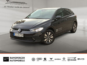 VW Polo 1.0 TSI DSG Goal ACC LED APP SHZ PDC