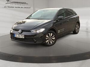 VW Polo 1.0 TSI DSG Goal ACC LED APP SHZ PDC