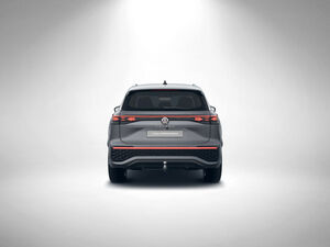 VW Tayron 2.0 TDI DSG R-Line 4M. AHK Matrix Pano Standh.