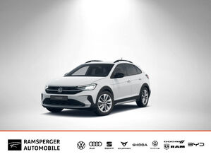 VW Taigo 1.0 TSI Goal ACC LED Navi SHZ Kamera PDC