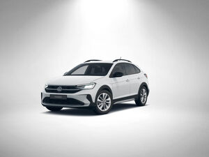 VW Taigo 1.0 TSI Goal ACC LED Navi SHZ Kamera PDC