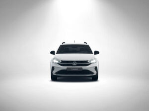 VW Taigo 1.0 TSI Goal ACC LED Navi SHZ Kamera PDC