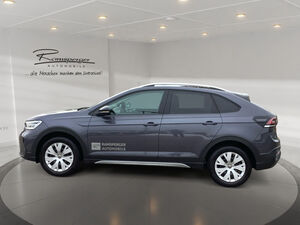 VW Taigo 1.0 TSI DSG Style ACC Matrix Navi Kamera