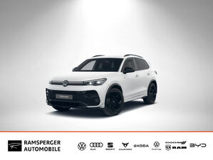 VW Tiguan 2.0 TDI DSG R-Line 4M. AHK Matrix Standh.