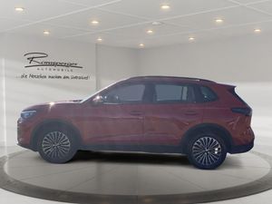 VW Tiguan 2.0 TDI DSG Life AHK ACC Matrix Navi Kamera