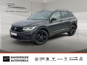 VW Tiguan 2.0 TDI DSG Urban Sport ACC Matrix Keyless