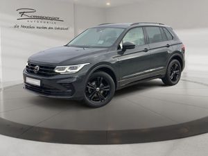 VW Tiguan 2.0 TDI DSG Urban Sport ACC Matrix Keyless