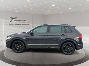 VW Tiguan 2.0 TDI DSG Urban Sport ACC Matrix Keyless