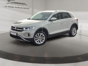 VW T-Roc 1.5 TSI DSG Style ACC LED APP Keyless Kamera