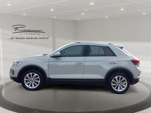 VW T-Roc 1.5 TSI DSG Style ACC LED APP Keyless Kamera