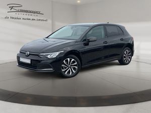 VW Golf VIII 2.0 TDI DSG Active ACC LED Navi SHZ PDC
