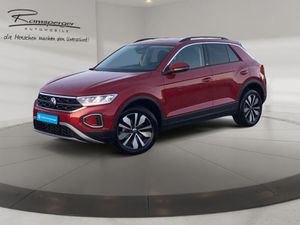 VW T-Roc 1.5 TSI MOVE ACC LED Navi SHZ Kamera PDC