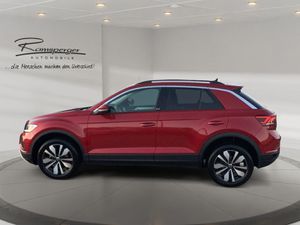 VW T-Roc 1.5 TSI MOVE ACC LED Navi SHZ Kamera PDC