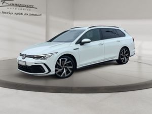 VW Golf Variant 2.0 TDI DSG R-Line LED Navi Kamera