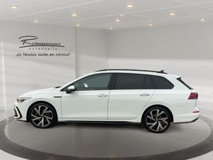 VW Golf Variant 2.0 TDI DSG R-Line LED Navi Kamera
