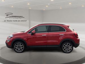 FIAT 500X Fiat 500X Automatik ACC Navi SHZ Kamera