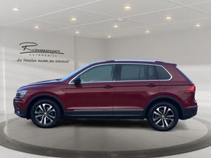 VW Tiguan 1.5 TSI IQ.DRIVE AHK ACC LED Navi Side PDC
