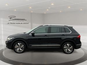 VW Tiguan 1.4 TSI DSG Hybrid Elegance ACC Matrix Navi