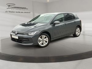 VW Golf VIII 1.5 eTSI DSG Life ACC LED Navi PDC