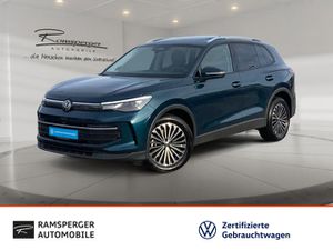 VW Tiguan 2.0 TDI DSG Life AHK ACC LED Pano Navi Kamera