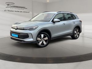 VW Tiguan 1.5 eTSI DSG Life AHK ACC LED Navi Standh.