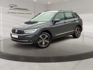 VW Tiguan 1.5 TSI DSG Life AHK ACC LED Navi Kamera