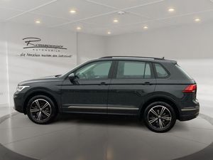 VW Tiguan 1.5 TSI DSG Life AHK ACC LED Navi Kamera